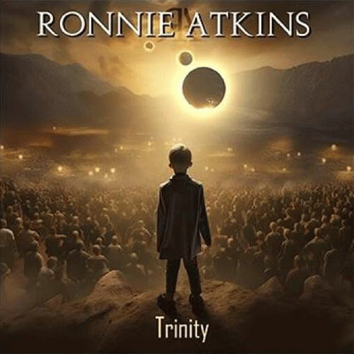 Ronnie Atkins : Trinity